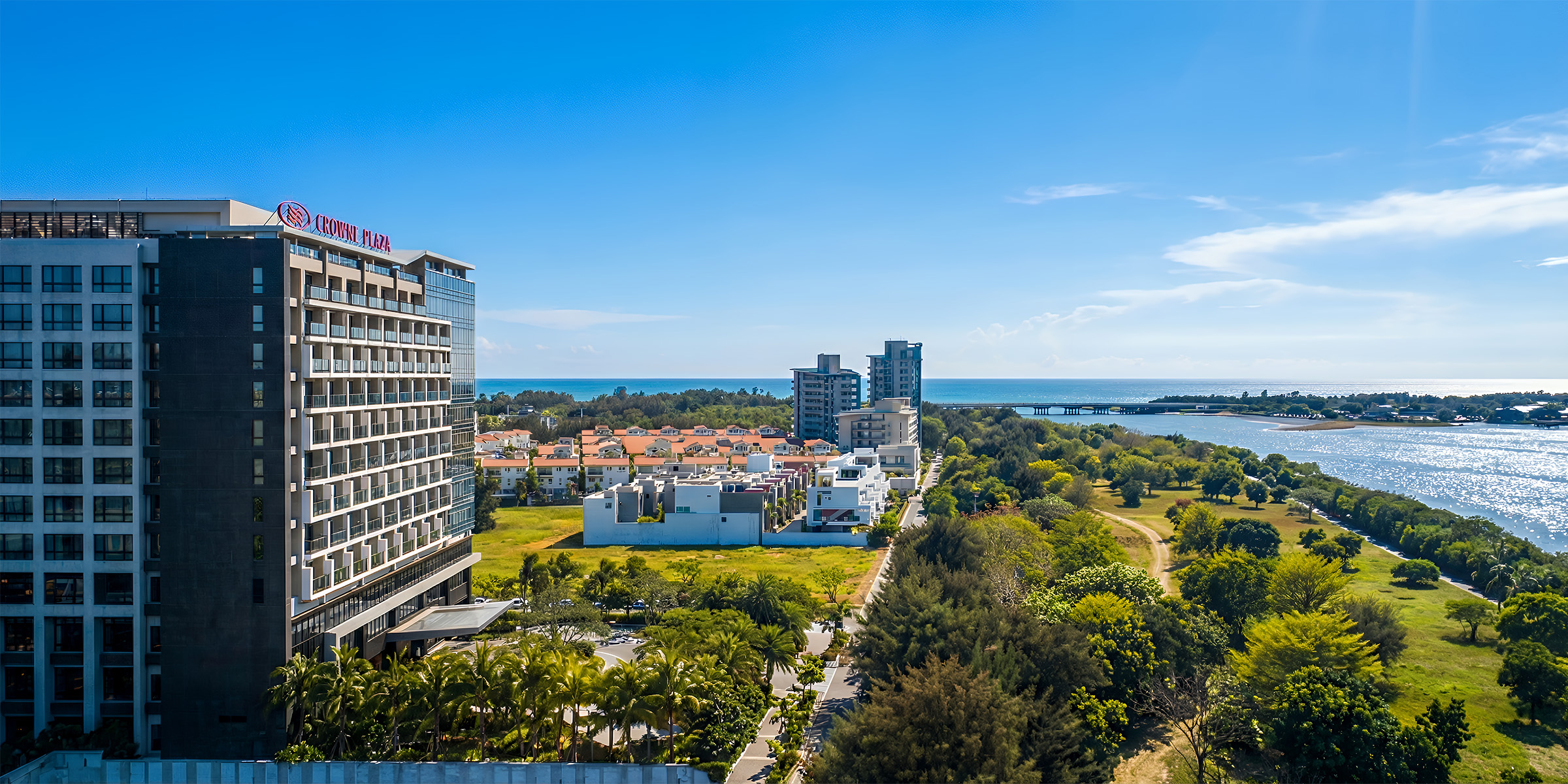 Formosa Yacht Resort Exterior